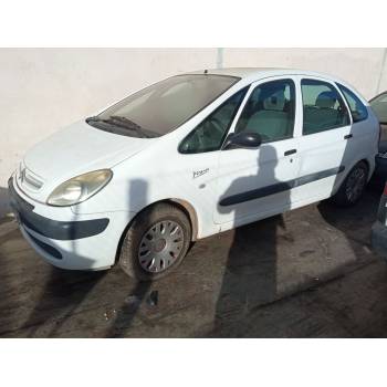 CITROËN XSARA PICASSO (N68)