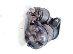 Recambio de motor arranque para opel astra j (p10) 1.7 cdti (68) referencia OEM IAM    2