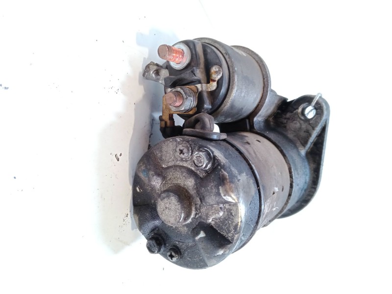Recambio de motor arranque para opel astra j (p10) 1.7 cdti (68) referencia OEM IAM   