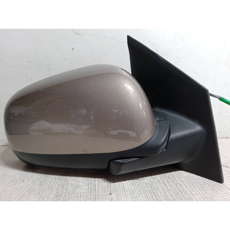 Recambio de retrovisor electrico derecho para nissan note (e11, ne11) 1.5 dci referencia OEM IAM   