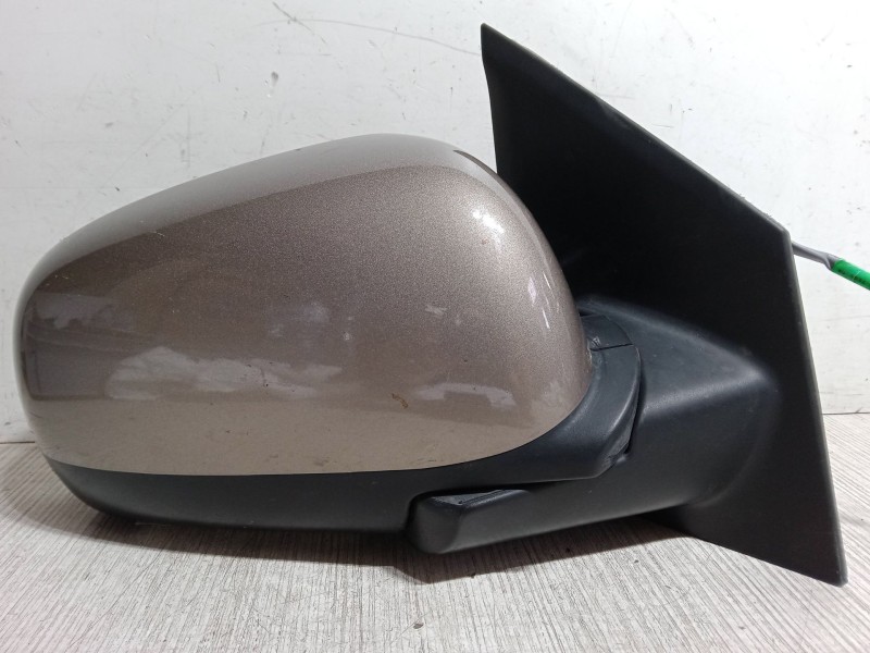 Recambio de retrovisor electrico derecho para nissan note (e11, ne11) 1.5 dci referencia OEM IAM   