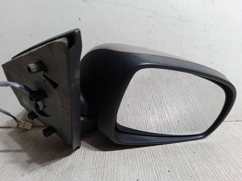 Recambio de retrovisor electrico derecho para nissan note (e11, ne11) 1.5 dci referencia OEM IAM   