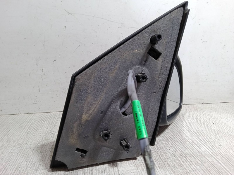 Recambio de retrovisor electrico derecho para nissan note (e11, ne11) 1.5 dci referencia OEM IAM   