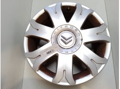 Recambio de llanta aluminio 16´´ para citroën c4 i (lc_) 1.6 hdi referencia OEM IAM 6.5J16CH4ET26