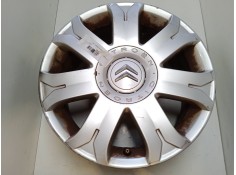 Recambio de llanta aluminio 16´´ para citroën c4 i (lc_) 1.6 hdi referencia OEM IAM 6.5J16CH4ET26
