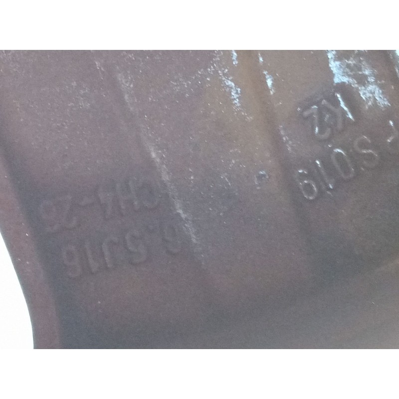 Recambio de llanta aluminio 16´´ para citroën c4 i (lc_) 1.6 hdi referencia OEM IAM 6.5J16CH4ET26  