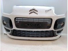 Recambio de paragolpes delantero para citroën c3 picasso (sh_) 1.6 hdi referencia OEM IAM   