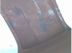 Recambio de llanta aluminio 16´´ para citroën c4 i (lc_) 1.6 hdi referencia OEM IAM 6.5J16CH4ET26   2