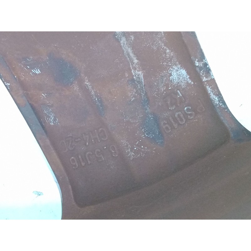 Recambio de llanta aluminio 16´´ para citroën c4 i (lc_) 1.6 hdi referencia OEM IAM 6.5J16CH4ET26  