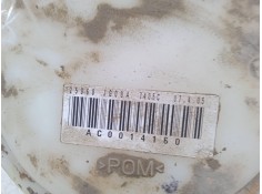 Recambio de aforador para nissan x-trail ii (t31) 2.0 dci 4x4 referencia OEM IAM 17040JG70ADOBLE  25060JG00A