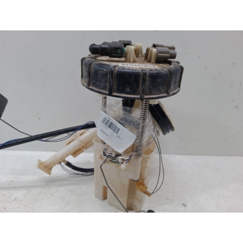 Recambio de aforador para nissan x-trail ii (t31) 2.0 dci 4x4 referencia OEM IAM 17040JG70ADOBLE  25060JG00A