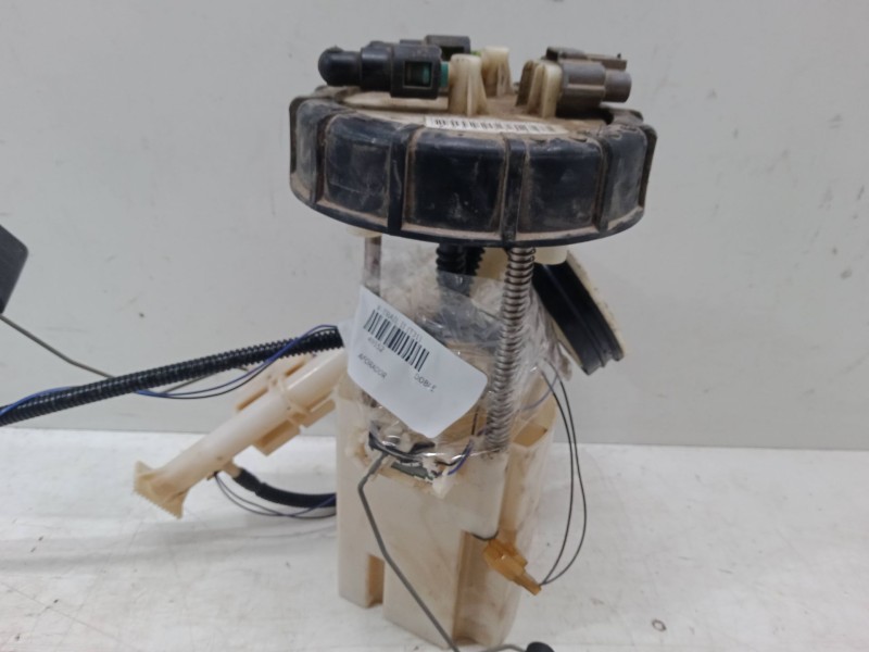 Recambio de aforador para nissan x-trail ii (t31) 2.0 dci 4x4 referencia OEM IAM 17040JG70ADOBLE  25060JG00A