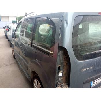 CITROËN BERLINGO MULTISPACE (B9)