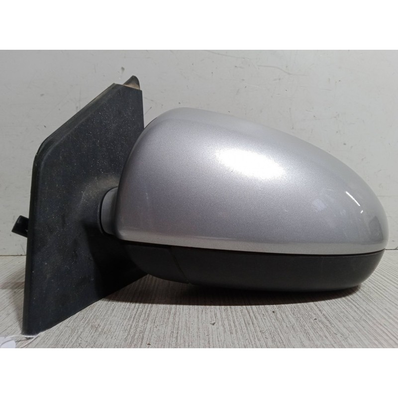 Recambio de retrovisor electrico izquierdo para smart fortwo cabrio (451) 0.8 cdi (451.400) referencia OEM IAM   