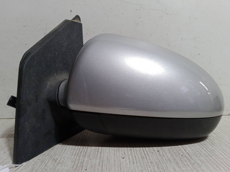 Recambio de retrovisor electrico izquierdo para smart fortwo cabrio (451) 0.8 cdi (451.400) referencia OEM IAM   