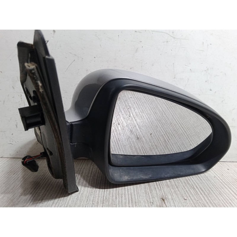 Recambio de retrovisor electrico derecho para smart fortwo cabrio (451) 0.8 cdi (451.400) referencia OEM IAM   