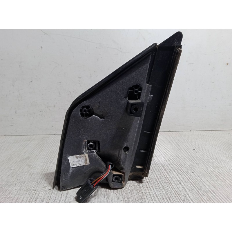 Recambio de retrovisor electrico derecho para smart fortwo cabrio (451) 0.8 cdi (451.400) referencia OEM IAM   