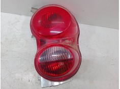 Recambio de piloto trasero izquierdo para smart fortwo cabrio (451) 0.8 cdi (451.400) referencia OEM IAM   