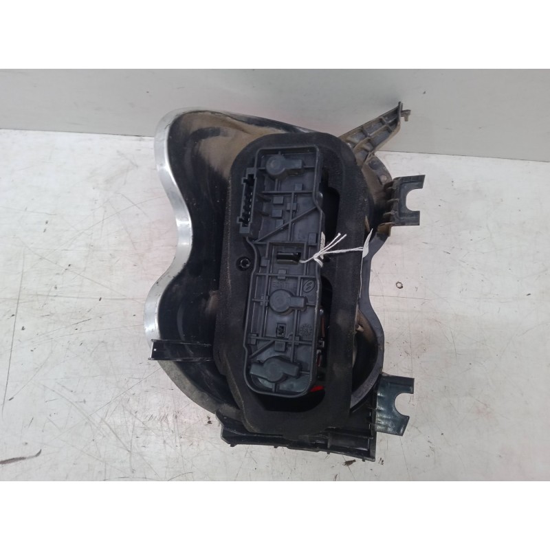 Recambio de piloto trasero izquierdo para smart fortwo cabrio (451) 0.8 cdi (451.400) referencia OEM IAM   