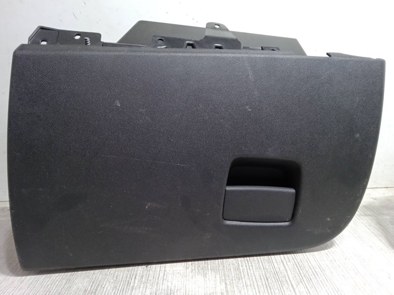 Recambio de guantera para opel crossland x / crossland (p17, p2qo) 1.2 (75) referencia OEM IAM   