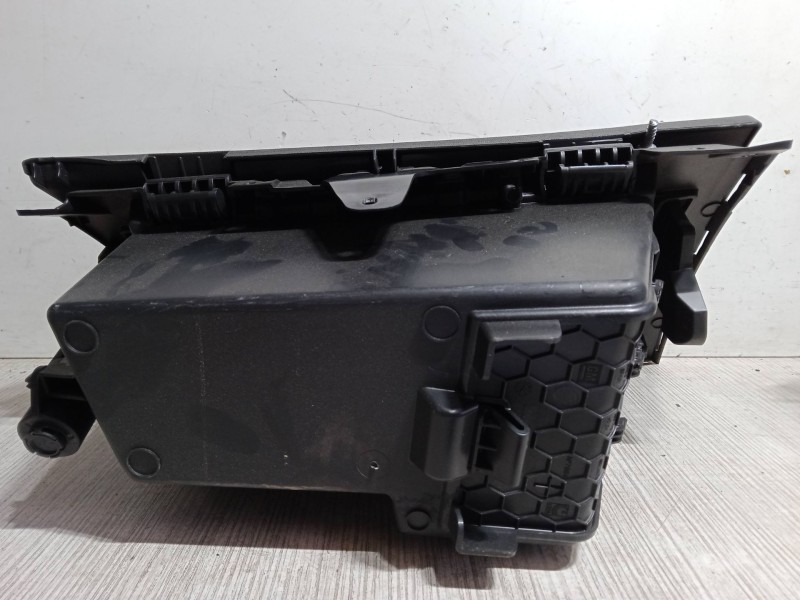 Recambio de guantera para opel crossland x / crossland (p17, p2qo) 1.2 (75) referencia OEM IAM   