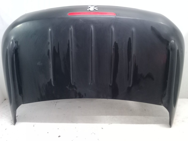 Recambio de porton trasero para peugeot 206 cc (2d) 1.6 referencia OEM IAM   