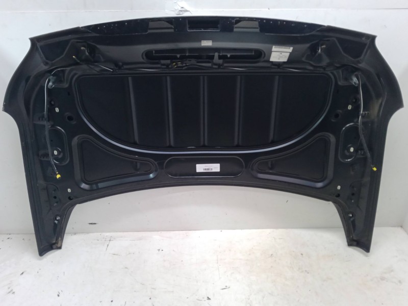 Recambio de porton trasero para peugeot 206 cc (2d) 1.6 referencia OEM IAM   