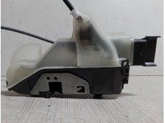 Recambio de cerradura puerta delantera izquierda para opel crossland x / crossland (p17, p2qo) 1.2 (75) referencia OEM IAM    2