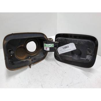 TAPA EXTERIOR COMBUSTIBLE 