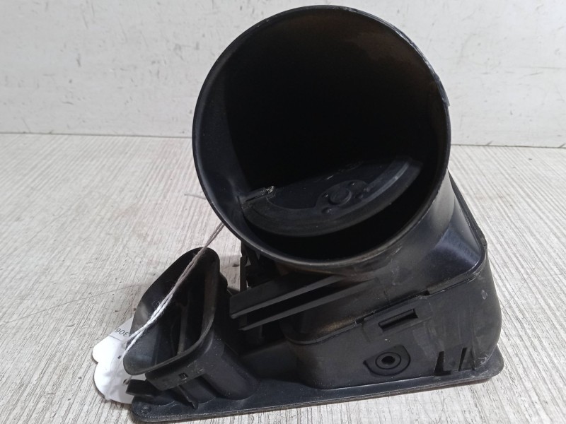 Recambio de aireador izquierdo para peugeot 306 hatchback (7a, 7c, n3, n5) 2.0 xsi referencia OEM IAM   