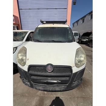 FIAT DOBLO CARGO (263_)