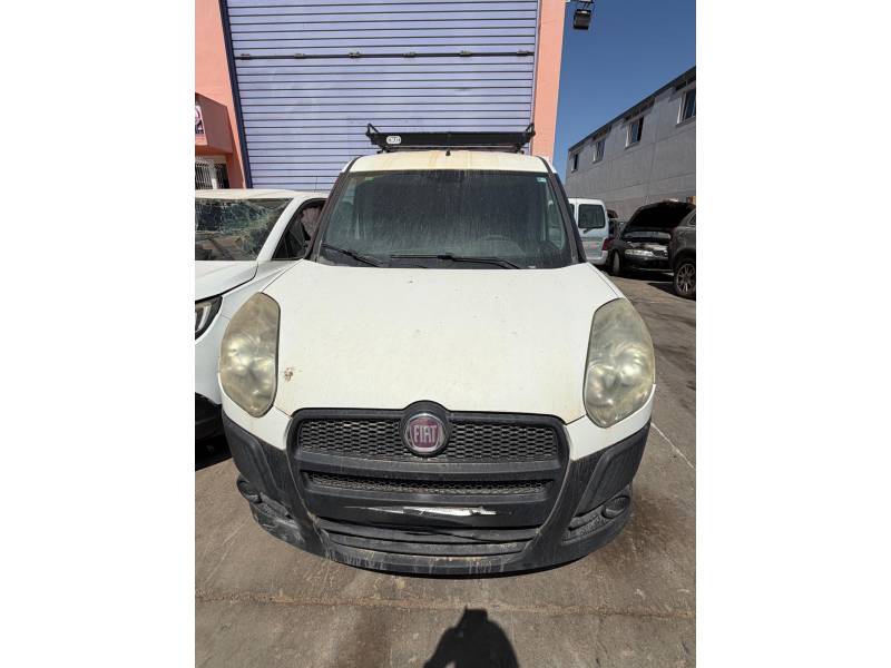 FIAT DOBLO CARGO (263_)
