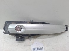 Recambio de maneta exterior puerta delantera izquierda para ford c-max (dm2) 1.6 referencia OEM IAM   