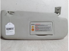Recambio de parasol derecho para nissan qashqai / qashqai +2 i (j10, nj10, jj10e) 1.5 dci referencia OEM IAM   