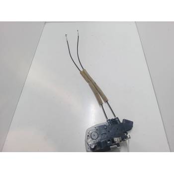 CERRADURA PUERTA DELANTERA DERECHA 