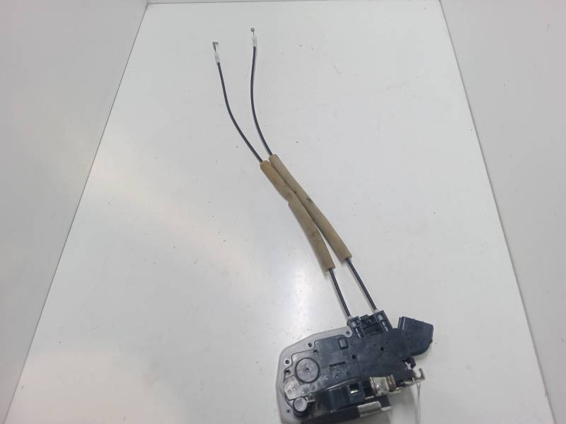 CERRADURA PUERTA DELANTERA DERECHA 