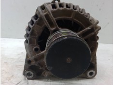 Recambio de alternador para nissan qashqai / qashqai +2 i (j10, nj10, jj10e) 1.5 dci referencia OEM IAM 0124525140  