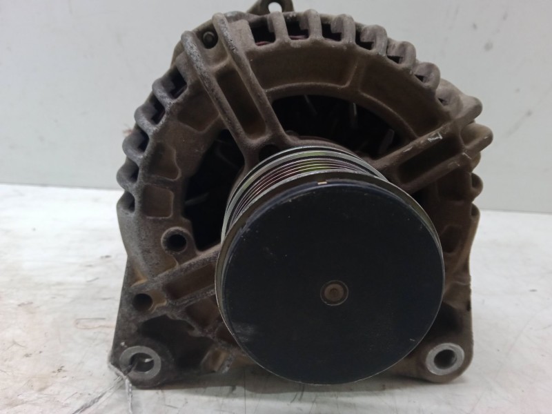 Recambio de alternador para nissan qashqai / qashqai +2 i (j10, nj10, jj10e) 1.5 dci referencia OEM IAM 0124525140  