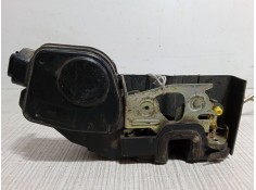 Recambio de cerradura puerta delantera derecha para hyundai terracan (hp) 2.9 crdi 4wd referencia OEM IAM    2