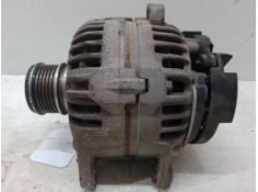 Recambio de alternador para nissan qashqai / qashqai +2 i (j10, nj10, jj10e) 1.5 dci referencia OEM IAM 0124525140   2