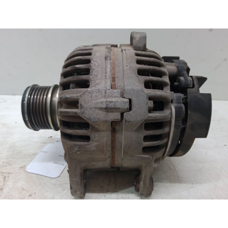Recambio de alternador para nissan qashqai / qashqai +2 i (j10, nj10, jj10e) 1.5 dci referencia OEM IAM 0124525140  