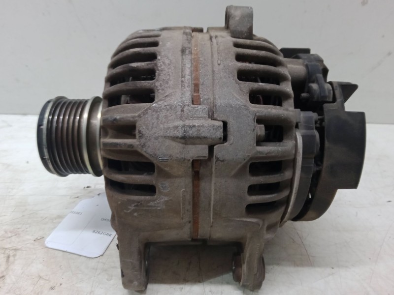 Recambio de alternador para nissan qashqai / qashqai +2 i (j10, nj10, jj10e) 1.5 dci referencia OEM IAM 0124525140  