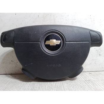 AIRBAG VOLANTE 96654843 