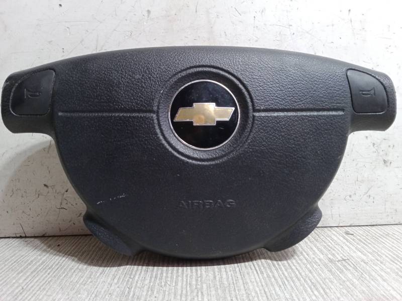 AIRBAG VOLANTE 96654843 