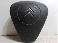 Recambio de airbag volante para citroën c2 (jm_) 1.1 referencia OEM IAM 96380009VD  