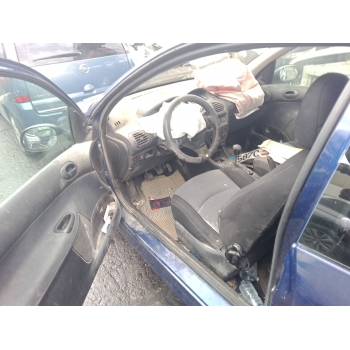 PEUGEOT 206 HATCHBACK (2A/C)