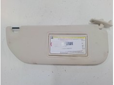 Recambio de parasol derecho para citroën c4 i (lc_) 1.6 hdi referencia OEM IAM