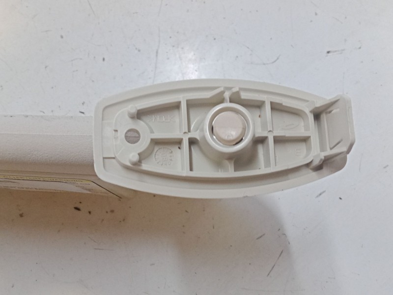 Recambio de parasol derecho para citroën c4 i (lc_) 1.6 hdi referencia OEM IAM   