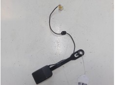 Recambio de anclaje cinturon delantero derecho para citroën c4 i (lc_) 1.6 hdi referencia OEM IAM