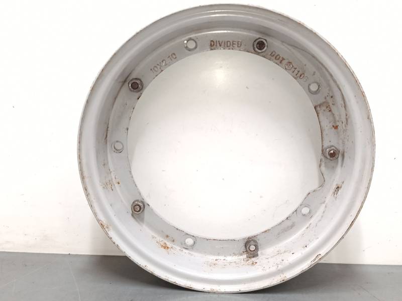 RUEDA DELANTERA MOTO 10x2.10 